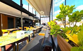 Boutique Kaya Royal Hotel Istanbul